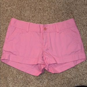 Lilly Pulitzer Shorts